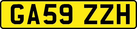 GA59ZZH