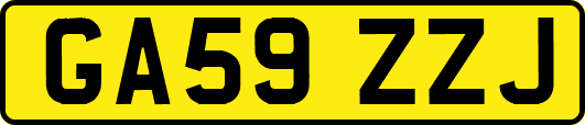 GA59ZZJ