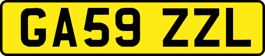 GA59ZZL