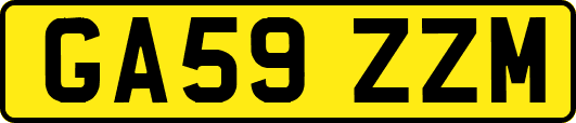 GA59ZZM