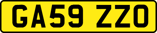 GA59ZZO