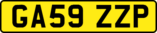 GA59ZZP
