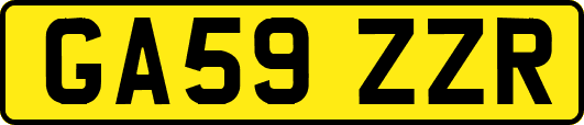GA59ZZR