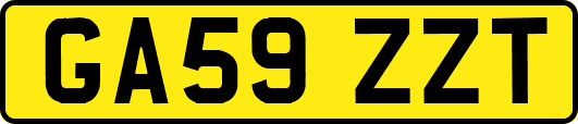 GA59ZZT