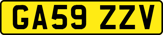 GA59ZZV