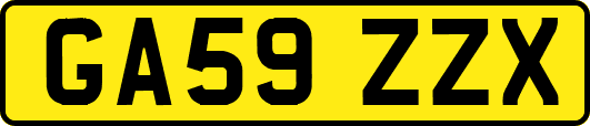 GA59ZZX
