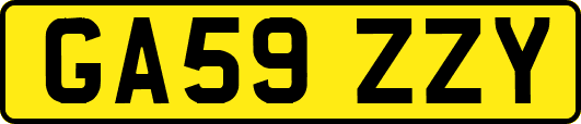 GA59ZZY