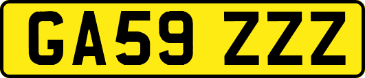 GA59ZZZ
