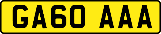 GA60AAA