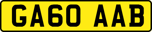 GA60AAB