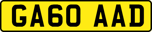 GA60AAD