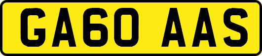 GA60AAS