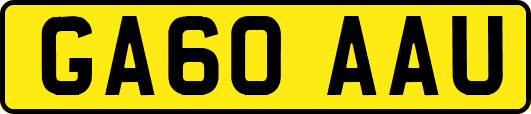 GA60AAU