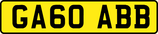 GA60ABB