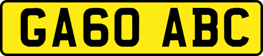 GA60ABC