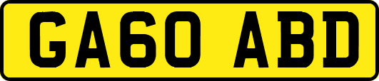 GA60ABD