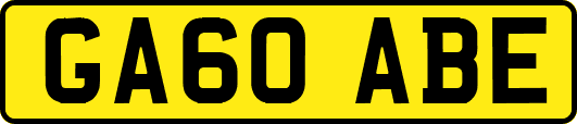 GA60ABE