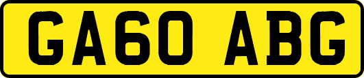 GA60ABG