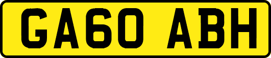 GA60ABH