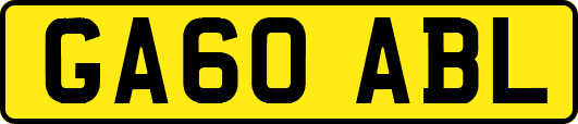 GA60ABL