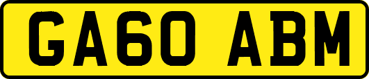 GA60ABM