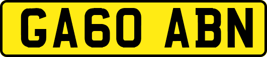 GA60ABN