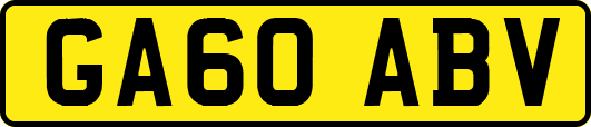 GA60ABV