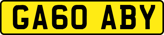 GA60ABY