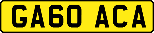 GA60ACA