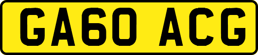 GA60ACG