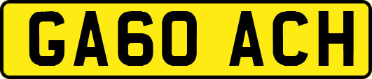 GA60ACH