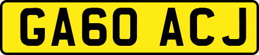 GA60ACJ