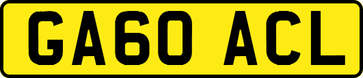 GA60ACL
