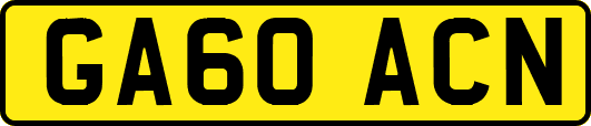 GA60ACN