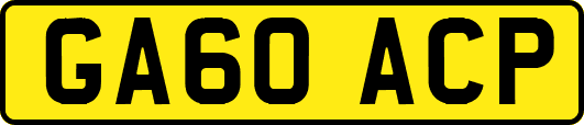 GA60ACP