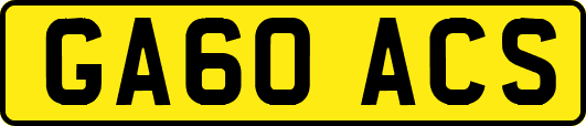 GA60ACS