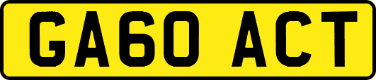 GA60ACT