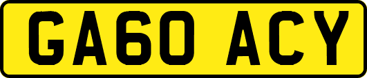 GA60ACY
