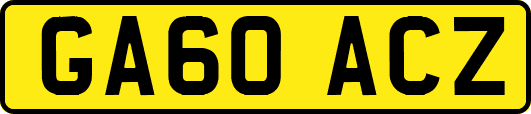 GA60ACZ
