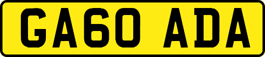 GA60ADA