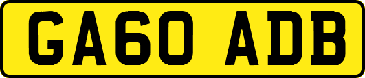GA60ADB