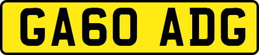 GA60ADG