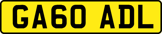 GA60ADL