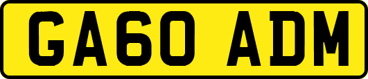 GA60ADM