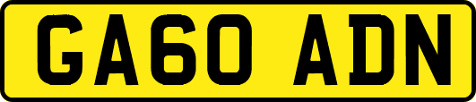 GA60ADN