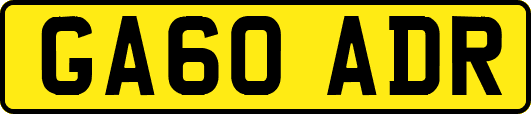 GA60ADR