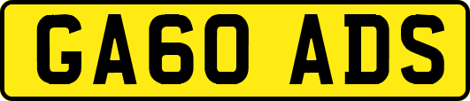 GA60ADS
