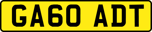 GA60ADT