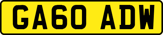 GA60ADW