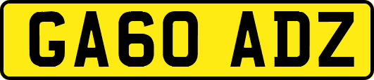 GA60ADZ